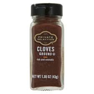 Ground Cloves
